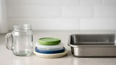Five kitchen items you should never declutter (you’ll only buy them again)