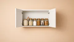 IKEA’s new KÖSSEBÄR range could finally fix your kitchen cupboard chaos